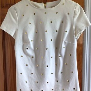 Michael Kors T-shirt Blouse
